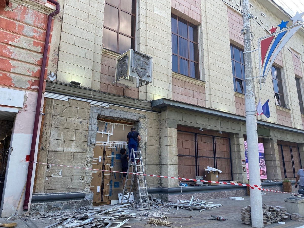    Фото: Отдел Культуры Администрации г. Армавир