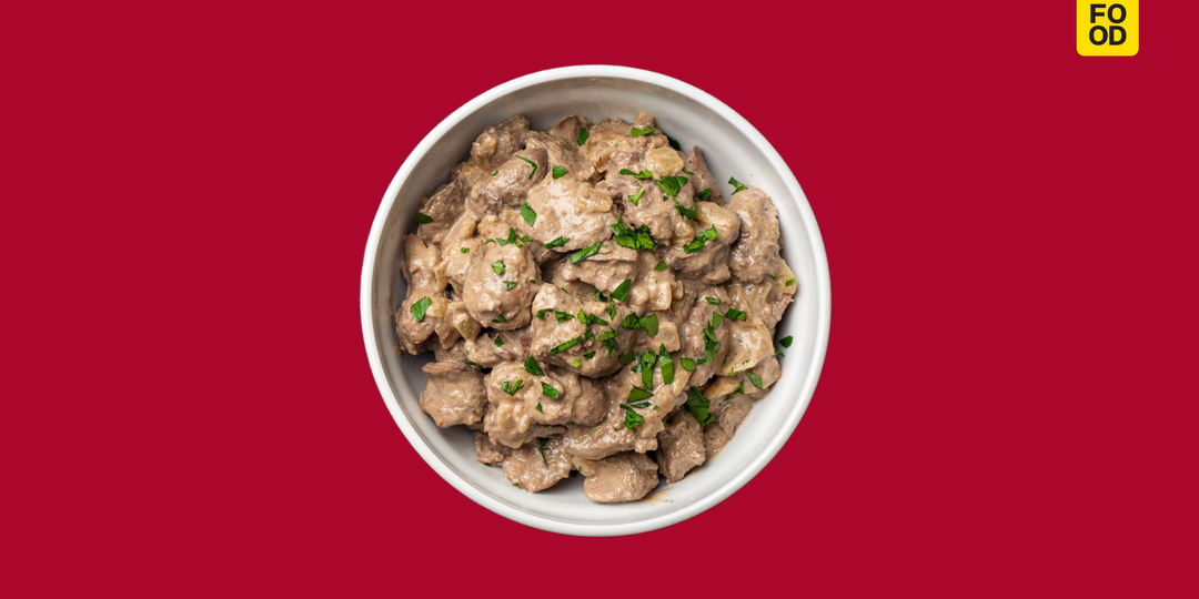 Что приготовить с печенью