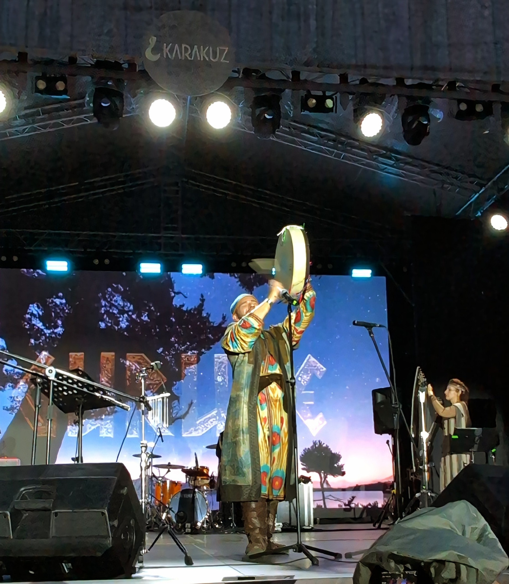 Руслан Ивакин - GURURDE