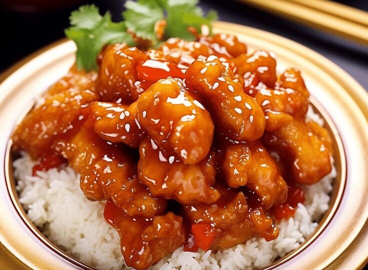 В последнее время курицу готовлю так! Дел на 10 минут, а получается просто объедение. Вкусно, как в ресторане