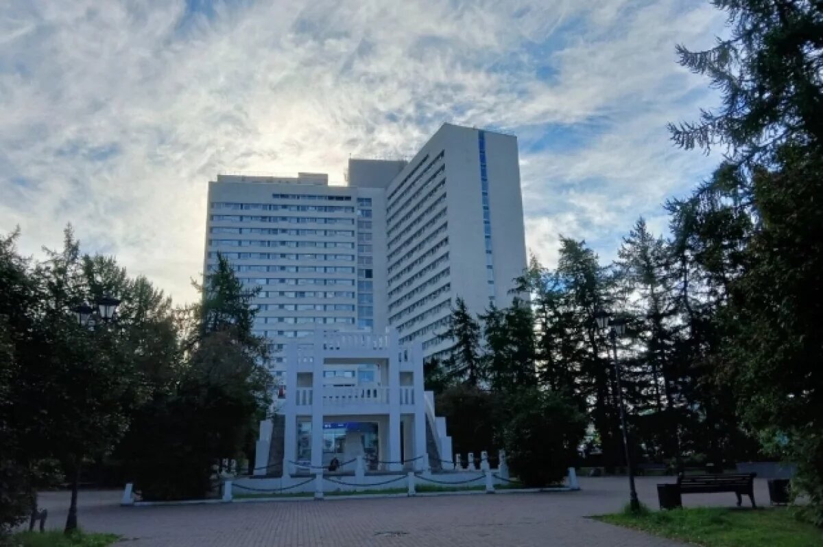    В Мурманской области внедрили программу экологичных съёмок «Зелёный экран»