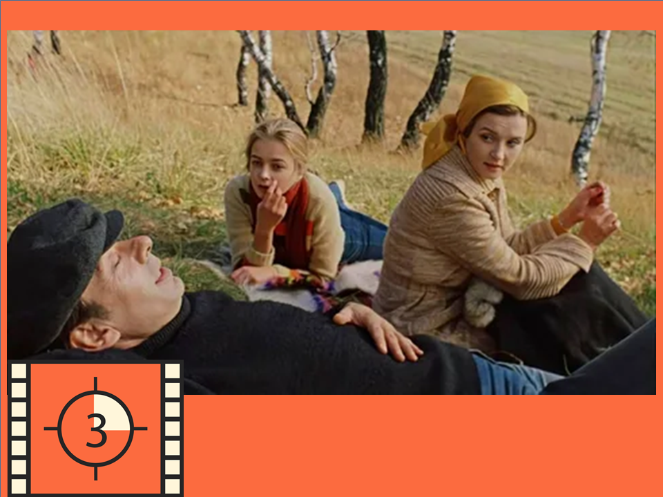 Гоша: мужчина должен получать зарплату больше, чем у жены. Москва слезам не верит