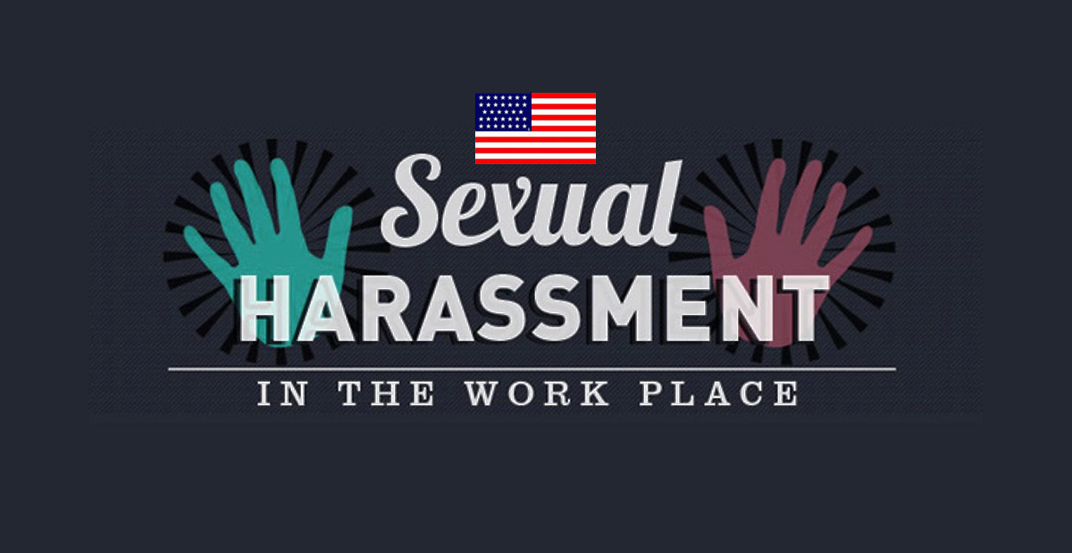 Изначально Политика предупреждения сексуальных домогательств была предназначена для применения в адвокатуре, в юридических компаниях, судах, правоприменительных органах и т.п.