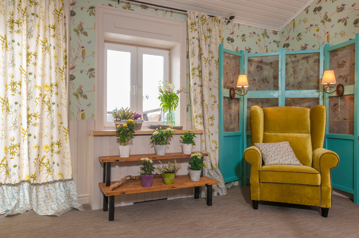 Кресло «Линквуд»