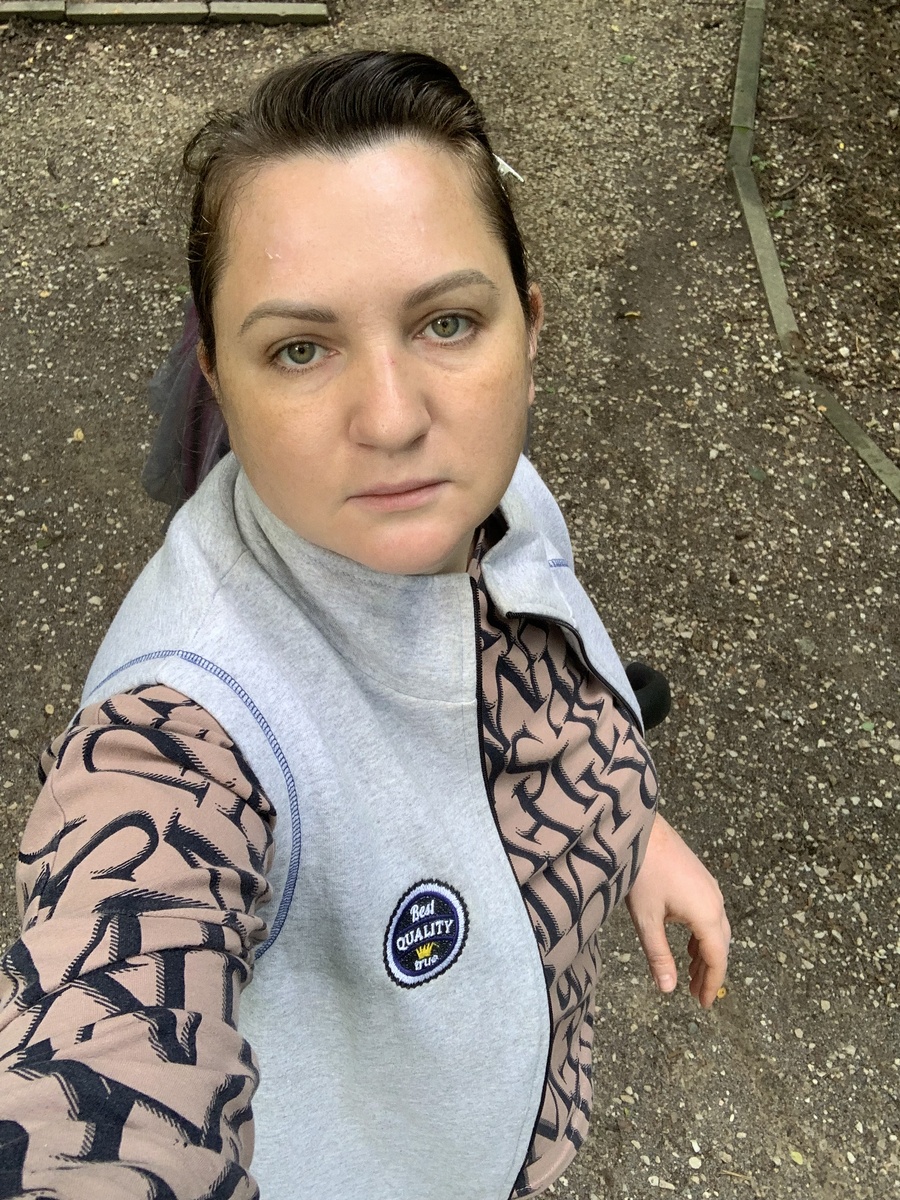 Фото автора канала.