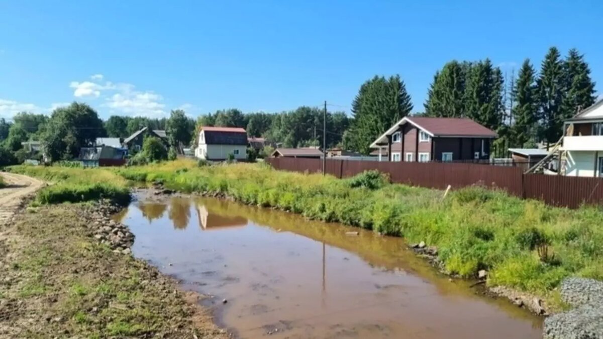     Источник: Минприроды Карелии / vk