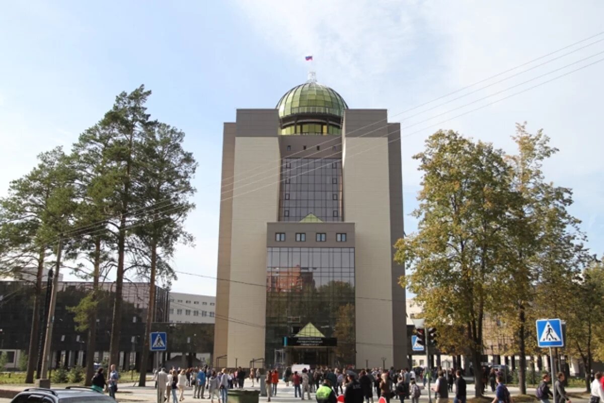    Названы вузы Новосибирска, около которых дешевле всего снимать квартиры