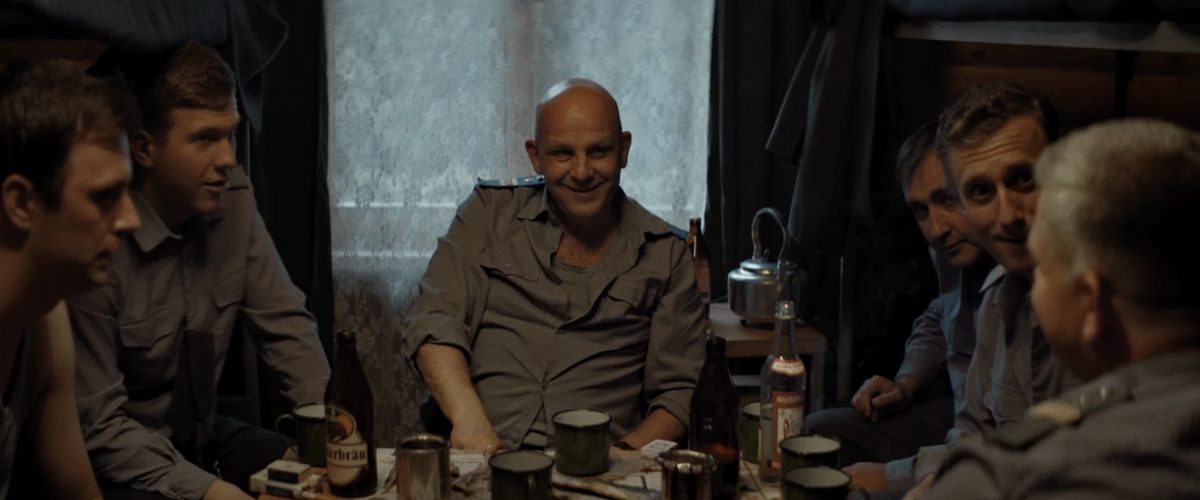 кадр из сериала