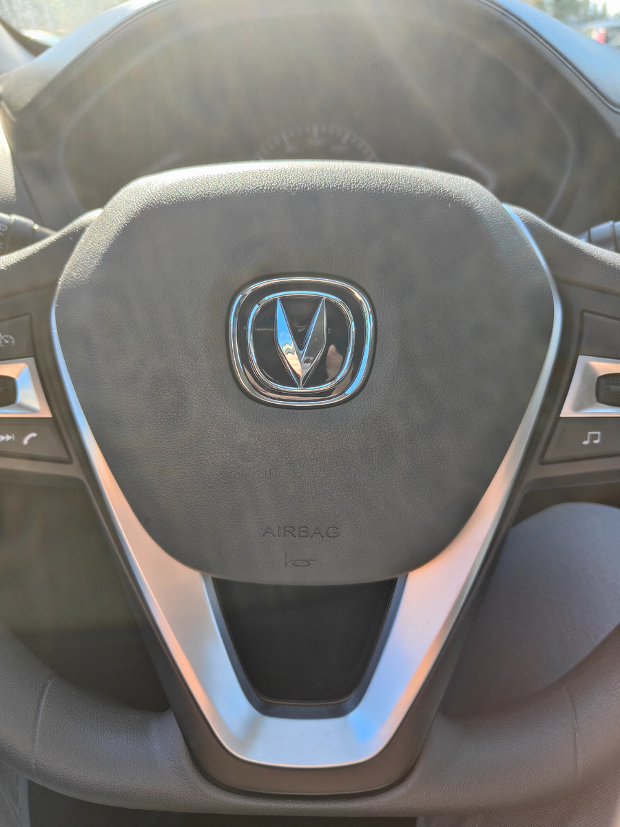 Значок мне ну очень нравится.