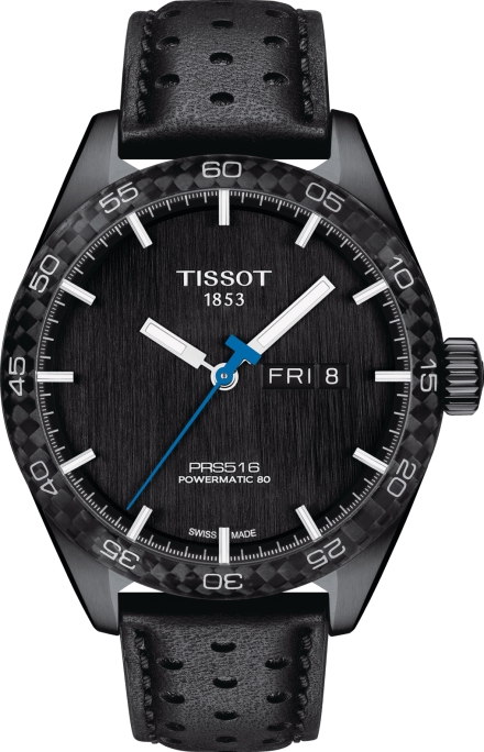 Tissot PRS 516 Powermatic 80 T100.430.36.051.02