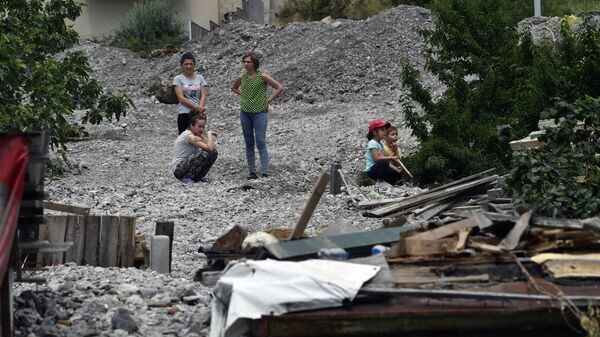    © РИА Новости . Константин Михальчевский