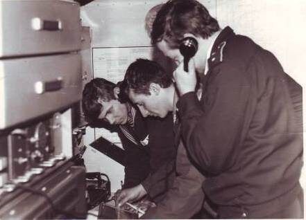 Фото предоставлено Юрием Крюченковым 