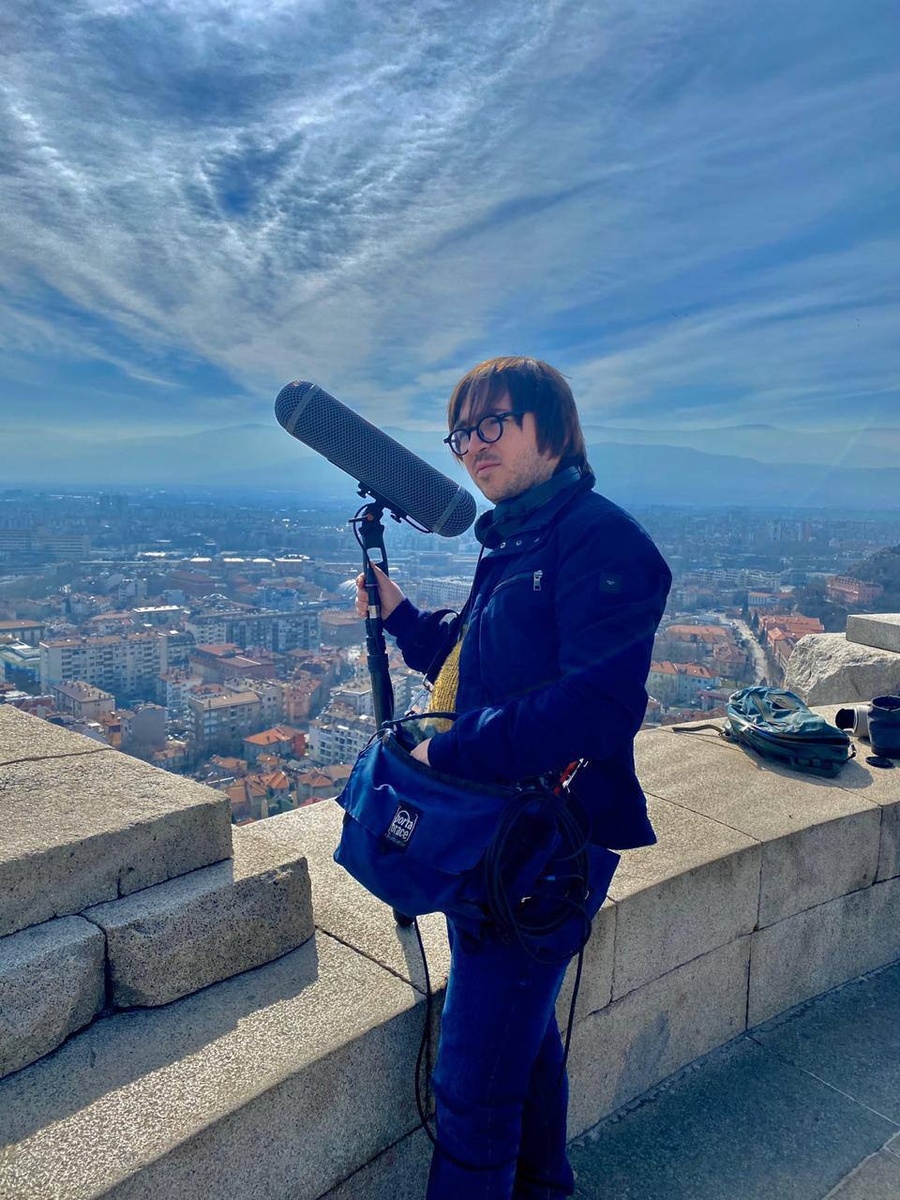 Евгений Горяинов 