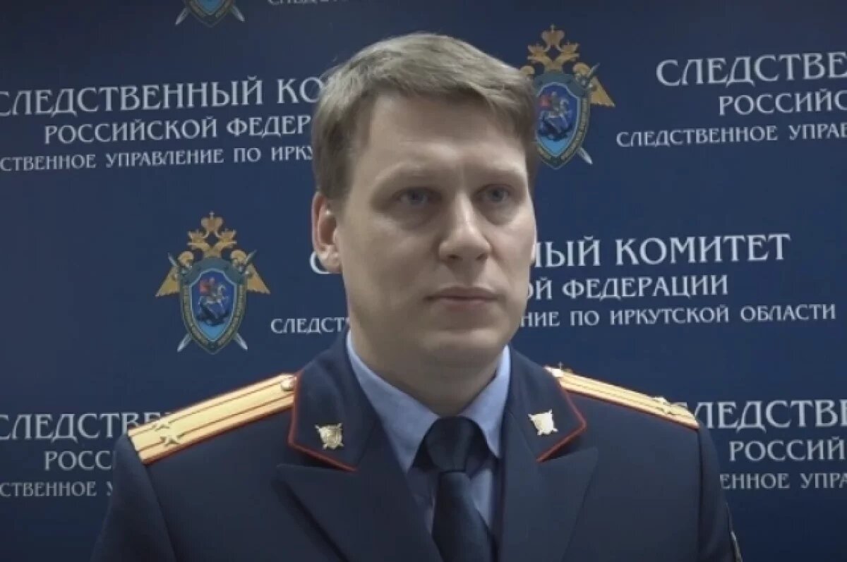    Следователь Карчевский рассказал о маньяках.