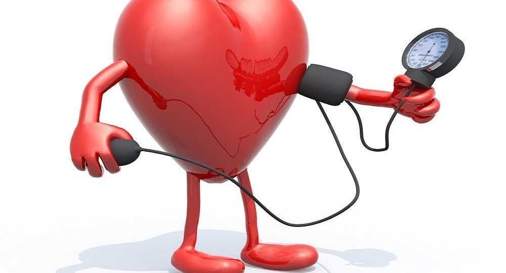 Какое давление считается нормальным?