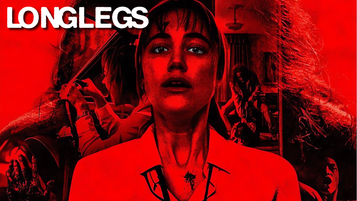 Слоган фильма: "Каждый год будет еще один..."