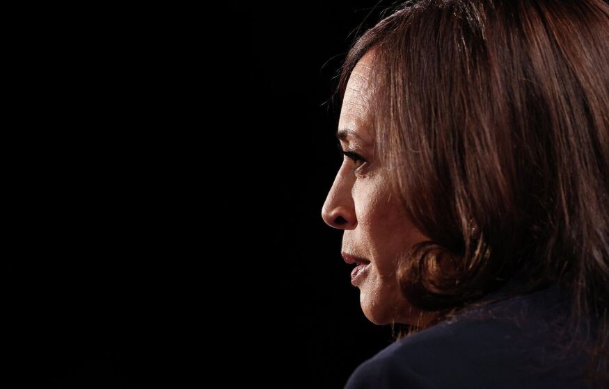    За Харрис стоит теневой игрок. Кто он?