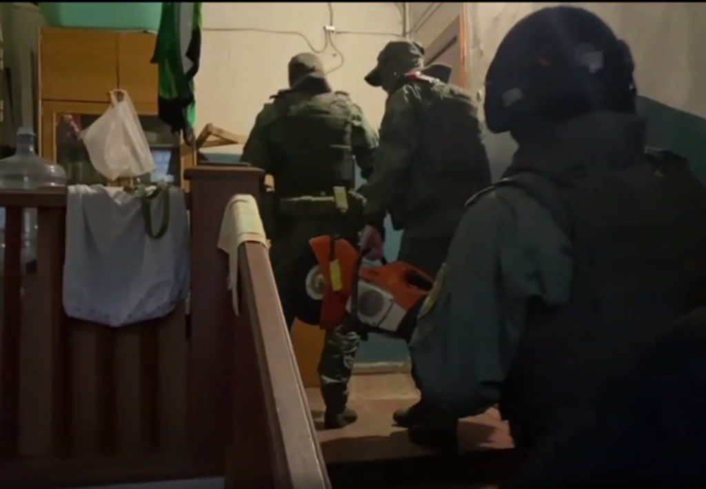 В Твери УФСБ пресекло хищение свыше 10 млн рублей из бюджета