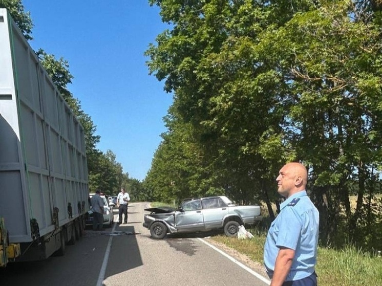     Фото: пресс-службы прокуратуры Калужской области