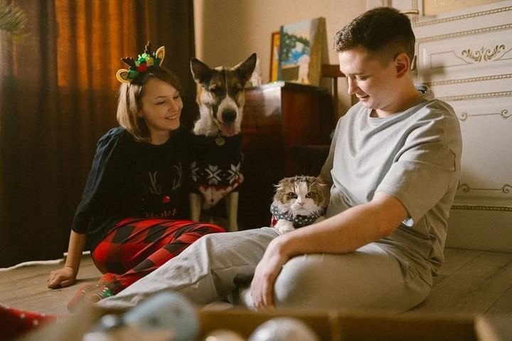 Фото: предоставлено Наталией Макарчук