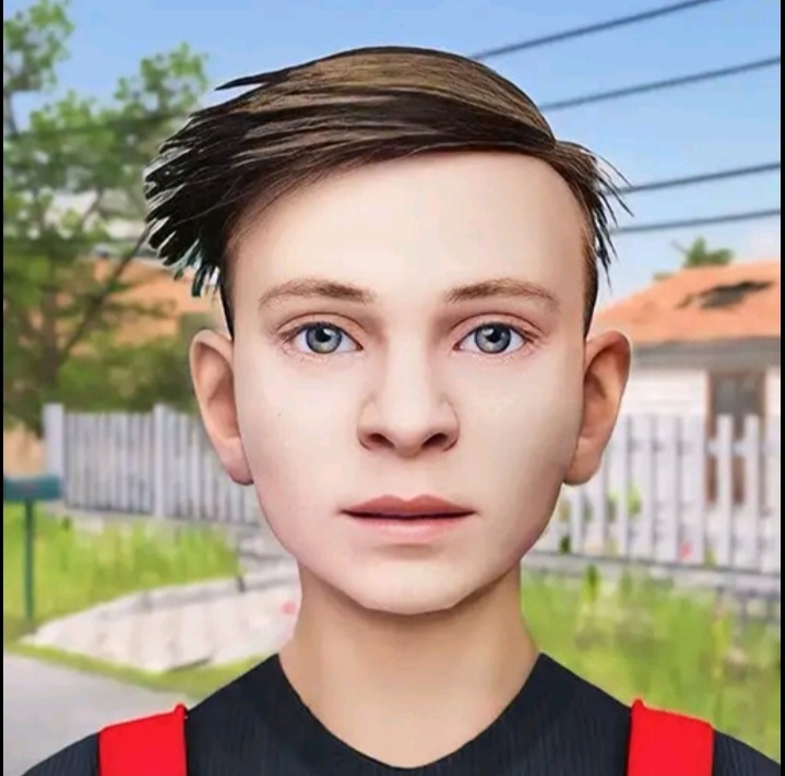 Аватарка игры SCHOOLBOY RUNAWAY