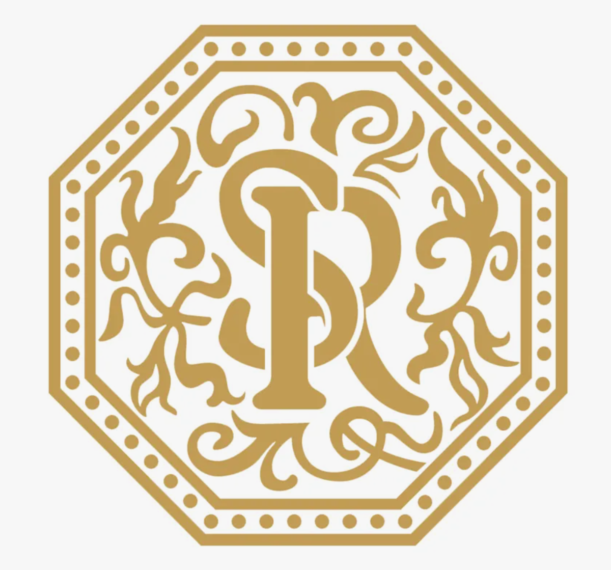 Логотип Стефано Ричи