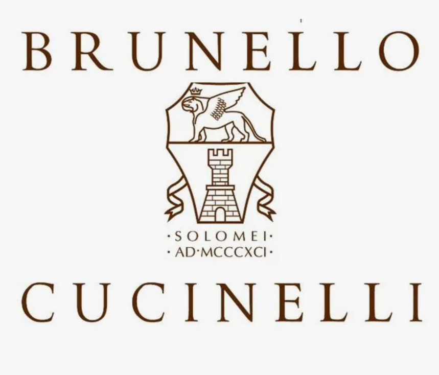 Логотип Брунелло Кучинелли