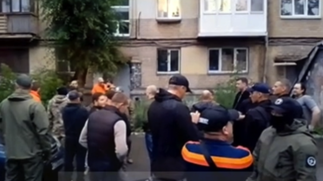    Фото: Русская Община.