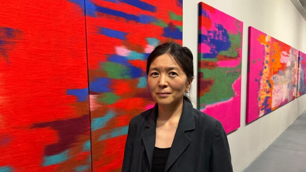    Фото Kursiv.Media: Гульнур Мукажанова