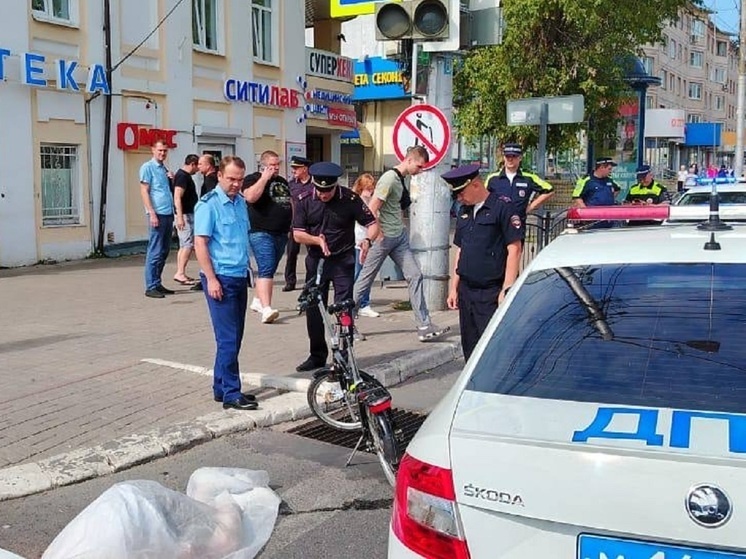     Фото: пресс-службы прокуратуры Калужской области