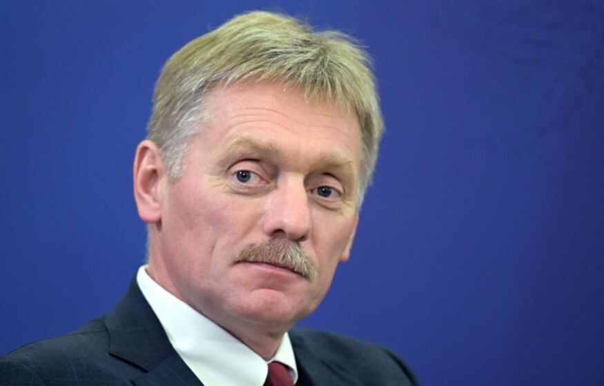    «Сгинут за границей, это наша история»: Песков о бежавших из России ученых и писателях