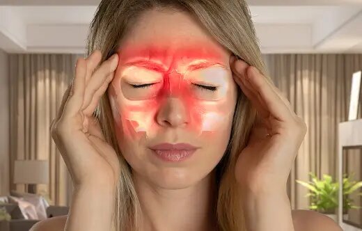 Как вылечить гайморит?