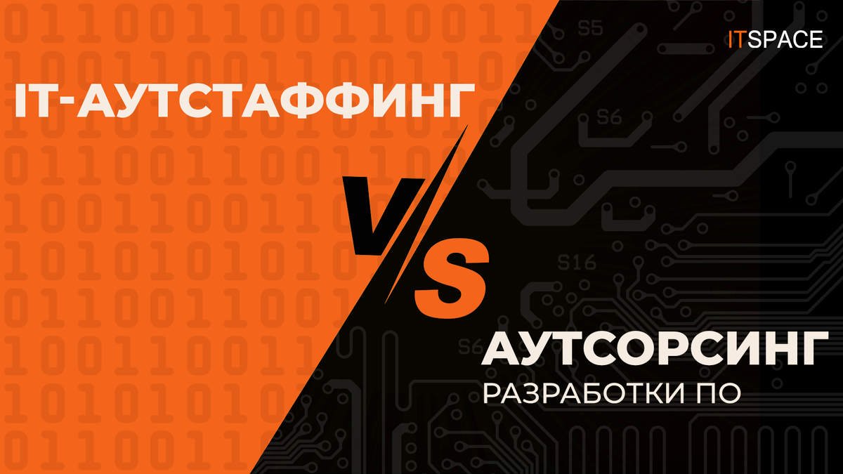 Статья написана в соавторстве с директором по стратегическому развитию ITSpace, Еленой Надобниковой