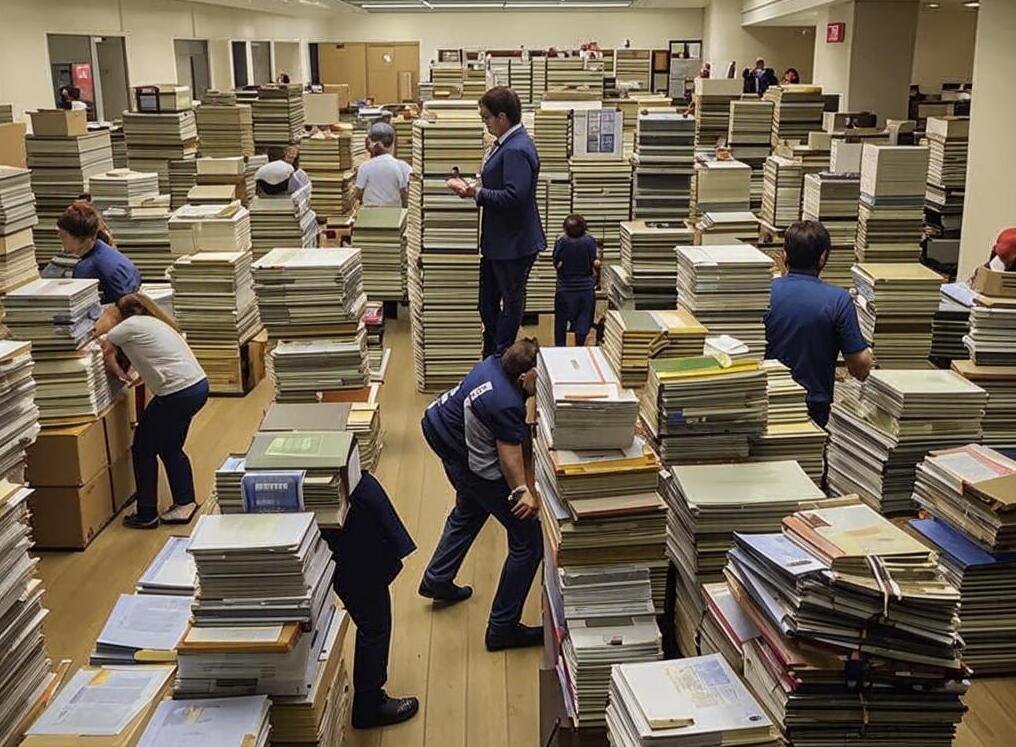    Глава Иванова предложил изменить структуру администрации города