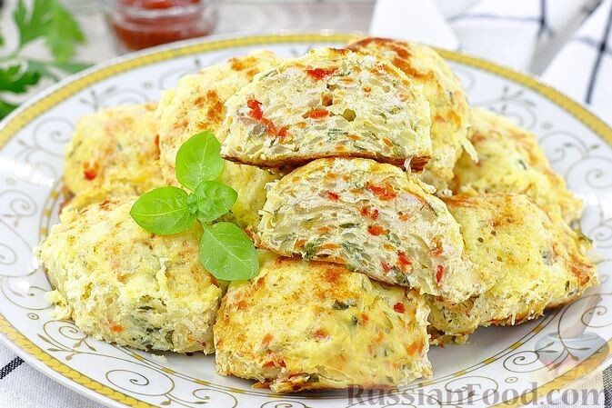 Вкуснятина из картошки и фарша, которую съедают за считанные минуты