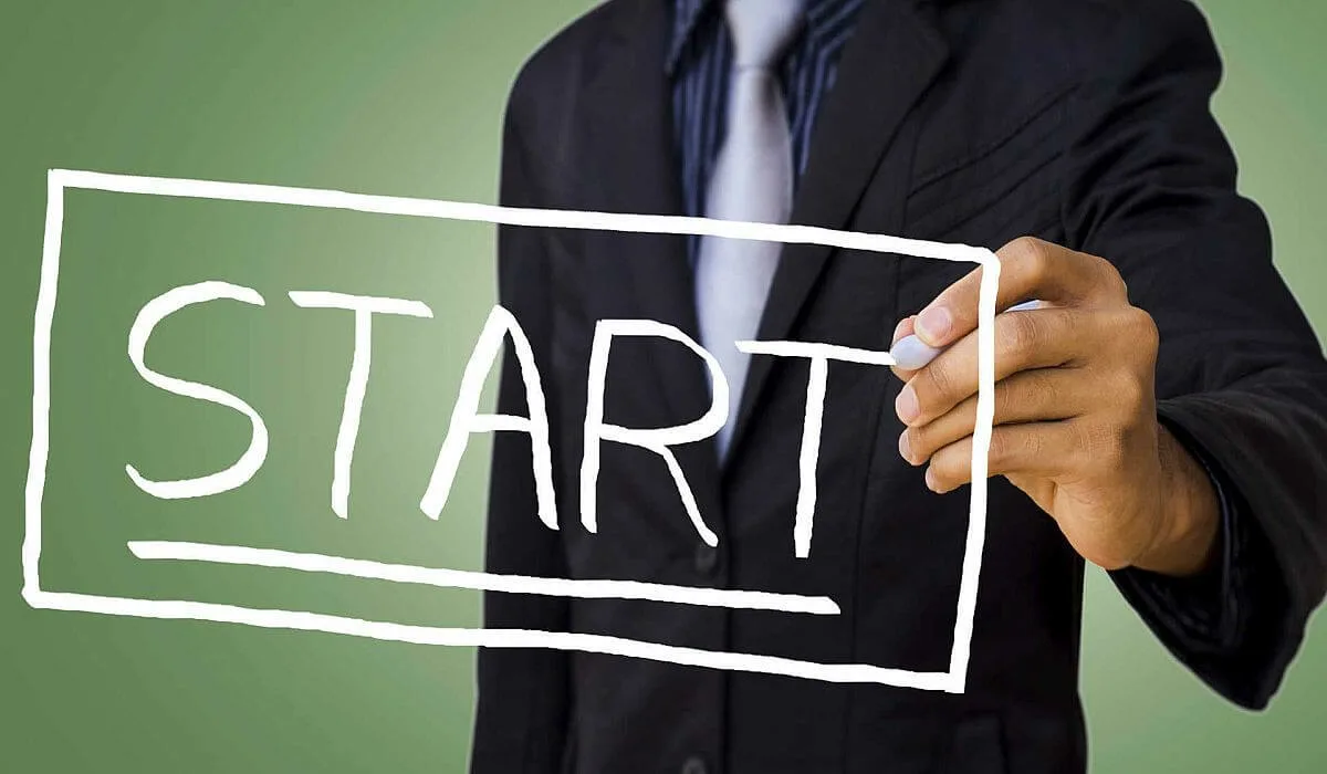 Начало бизнеса . © Фото: Яндекс Картинки
