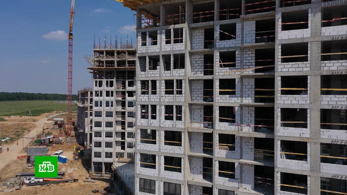    Минфин утвердил условия продленной семейной ипотеки