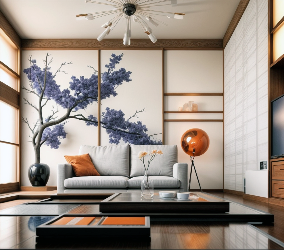 Человеку не так много нужно для счастья - главное, чтобы счастье это было современным и функциональным.