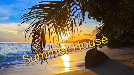 Summer Mix house stock music