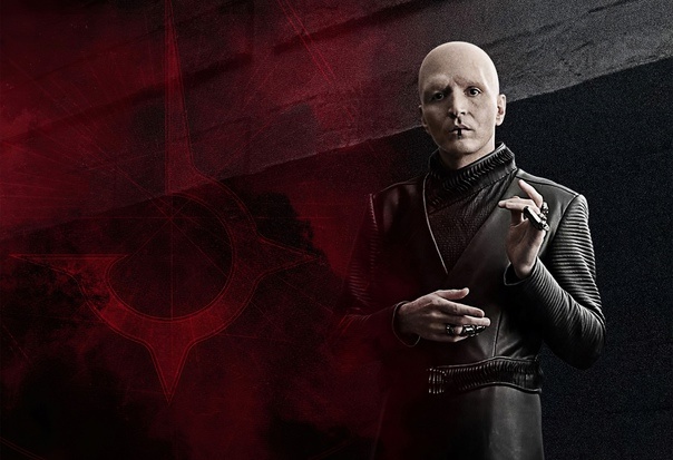 Постер к фильму Дюна ll