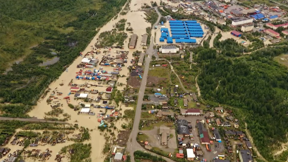 Фото: © Скриншот видео