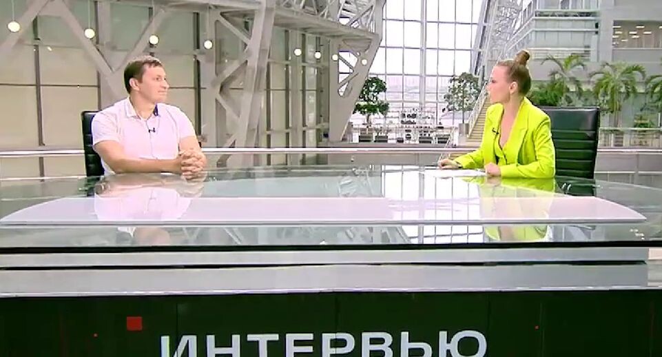    Телеканал «360»
