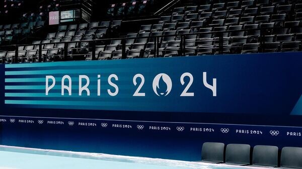   © Social media page of Paris 2024