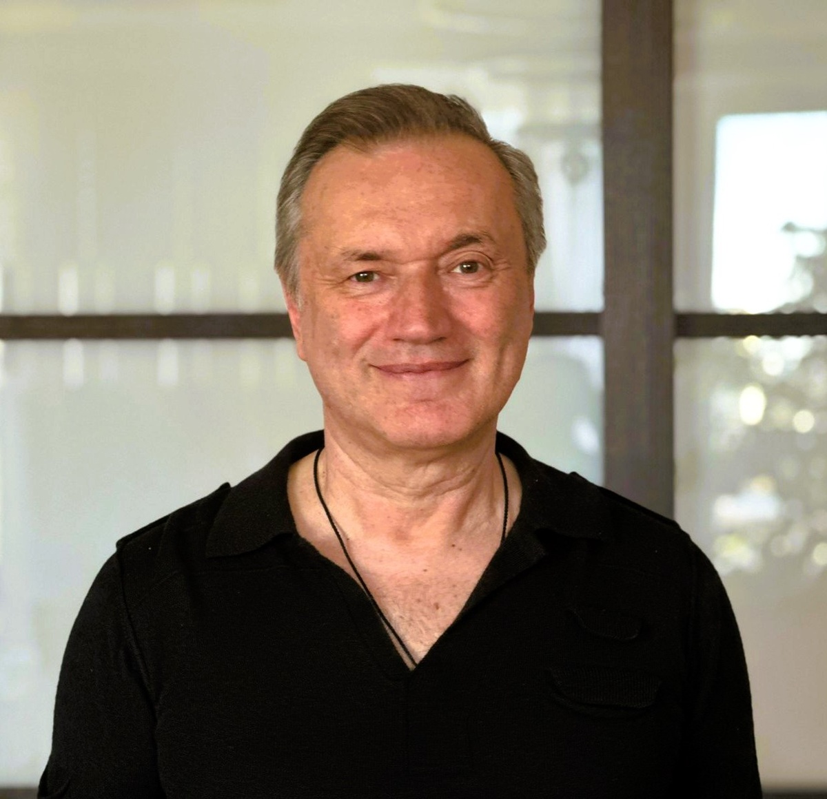 Александр Кичаев