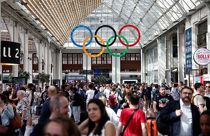    Benoit Tessier/Reuters