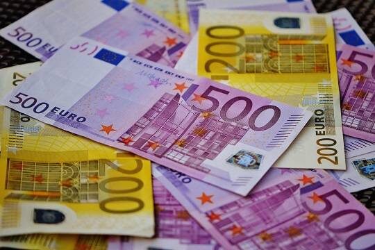    Евросоюз направит Украине 1,5 млрд евро из доходов от замороженных активов РФ