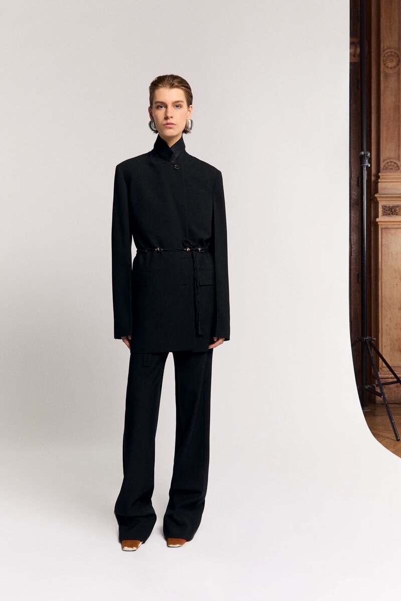 Lanvin Resort 2025