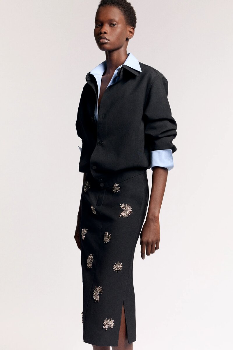 Lanvin Resort 2025