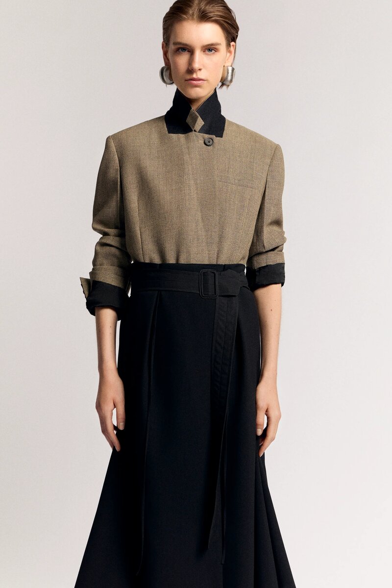 Lanvin Resort 2025