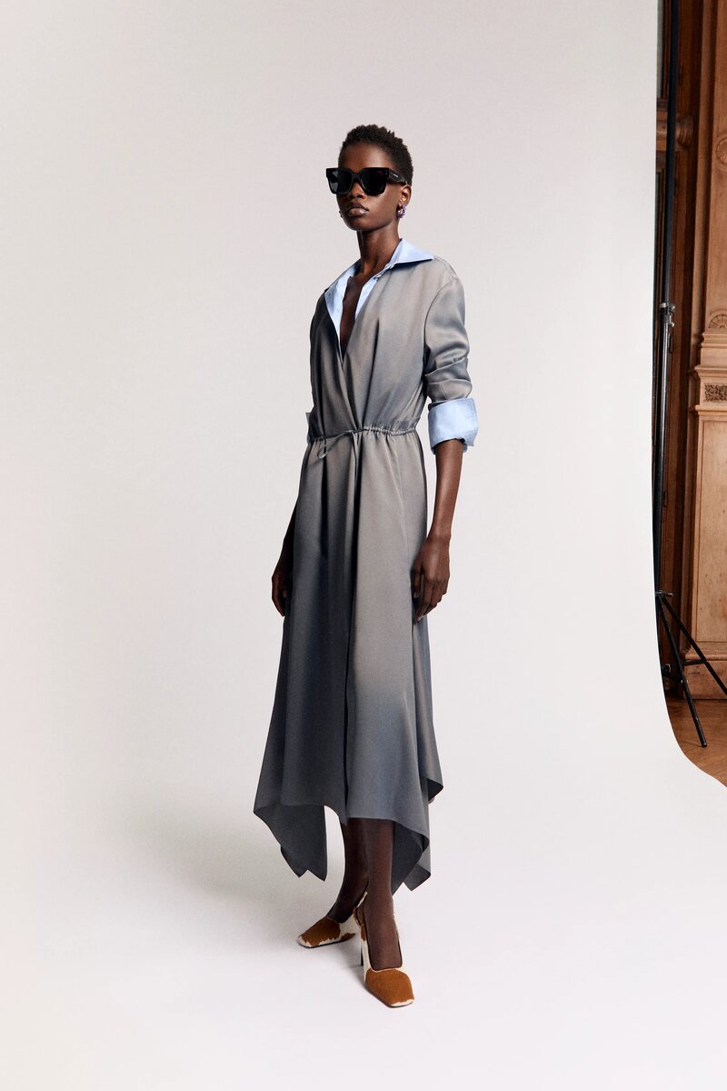 Lanvin Resort 2025